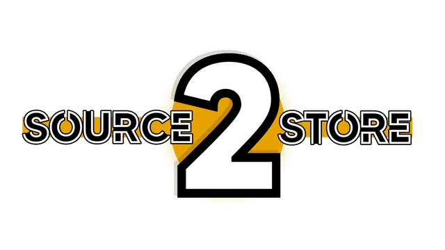 Source2Store logo